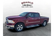 Ram 1500 2015 4x4 SLT 4dr Cr en South Dakota