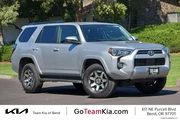 Toyota 4Runner 2024 4x4 TRD en Portland