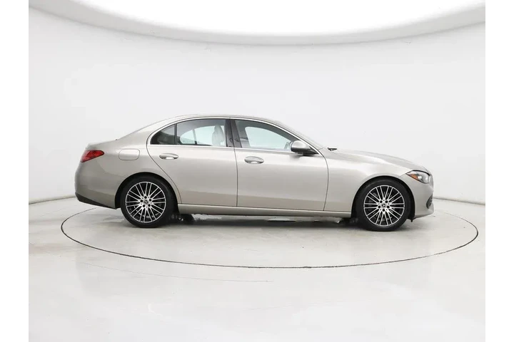 $33998 : Mercedes-Benz C-Class 2023 A image 7