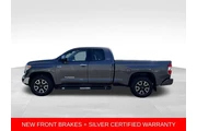 $29988 : Silver Certified2016 Tundra L thumbnail