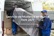 Mudanzas Baratas y Rápidas thumbnail