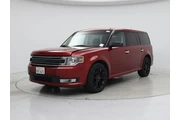 $14998 : Ford Flex 2016 SEL 4dr Cross thumbnail