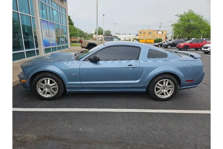 $8000 : Ford Mustang 2007 GT Deluxe image 3