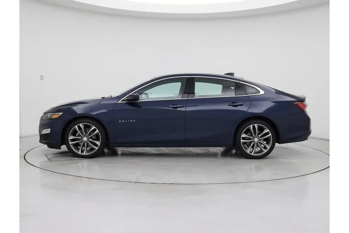 $16998 : Chevrolet Malibu 2022 LT 4dr image 3