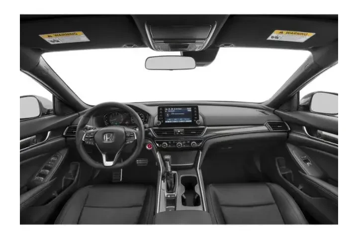 $20998 : Honda Accord 2020 Sport 4dr image 8