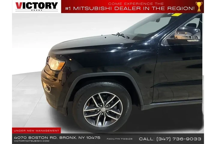 $18897 : Jeep Grand Cherokee 2020 4x4 image 8