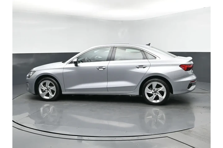 $20665 : Audi A3 2022 Premium 40 TFSI image 4