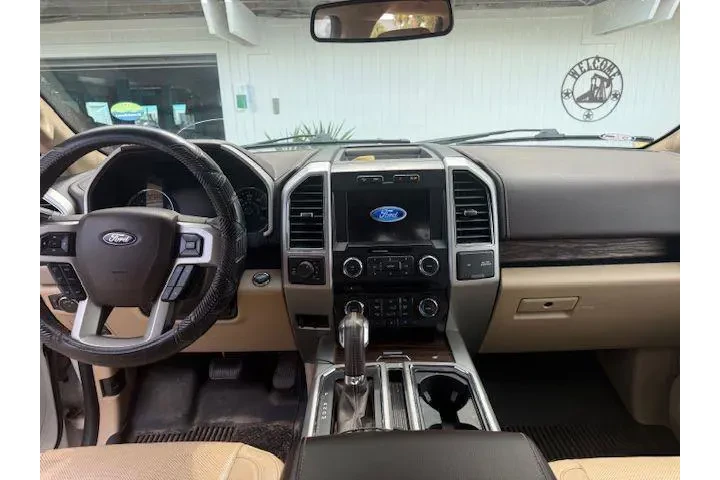 $23983 : Ford F-150 2018 4x4 King Ran image 7