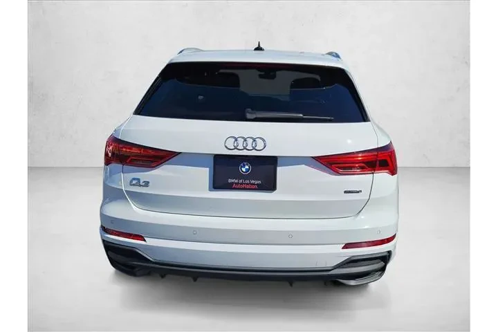 $27923 : Audi Q3 2025 AWD quattro S l image 6