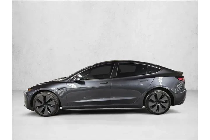 $36492 : Tesla Model 3 2025 Long Rang image 9