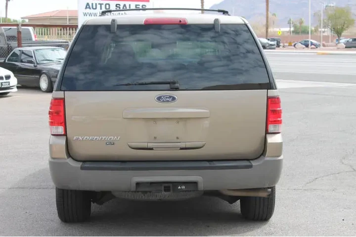 $5995 : 2003 Expedition XLT image 7