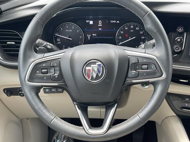 $27995 : PRE-OWNED 2021 BUICK ENVISION image 8