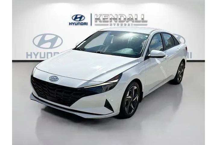 $16570 : Hyundai ELANTRA 2023 SEL 4dr image 3