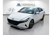 $16570 : Hyundai ELANTRA 2023 SEL 4dr thumbnail