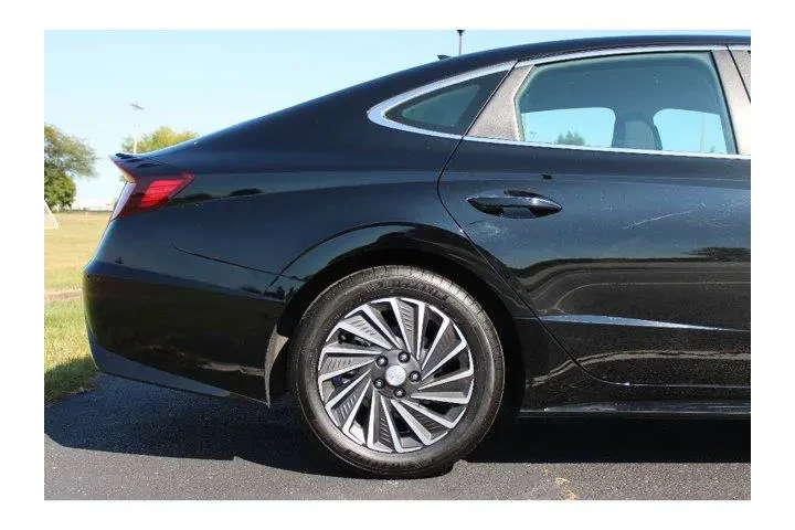 $24349 : Hyundai SONATA Hybrid 2023 S image 4