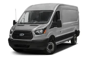 Ford Transit 2017 250 3dr LW en Houston
