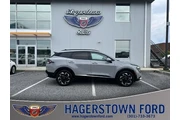 Kia Sportage 2023 AWD SX-Pre