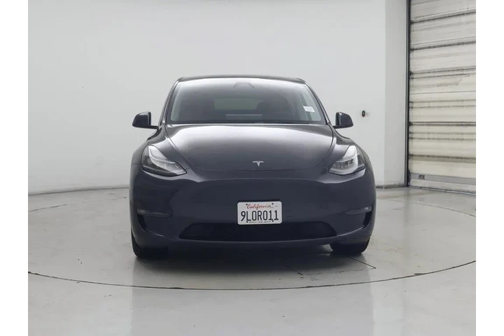 $34998 : Tesla Model Y 2024 AWD Long image 5