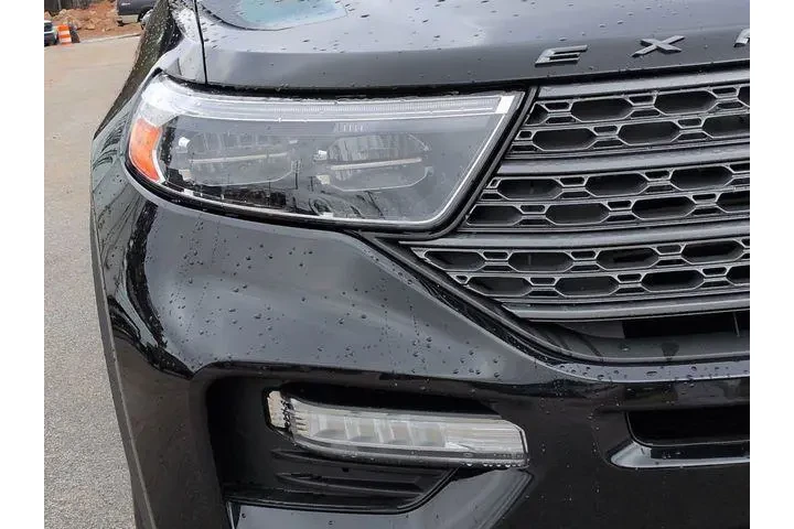 $31252 : Ford Explorer 2023 XLT 4dr S image 10