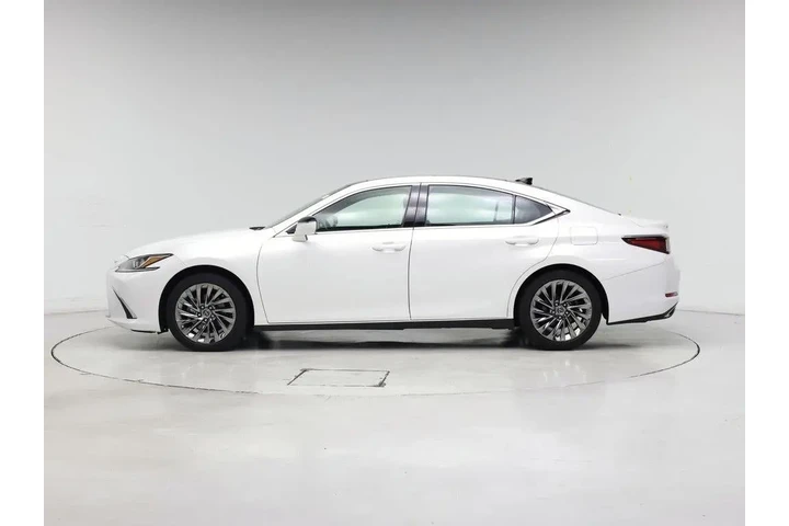 $39998 : Lexus ES 350 2024 Luxury 4dr image 3