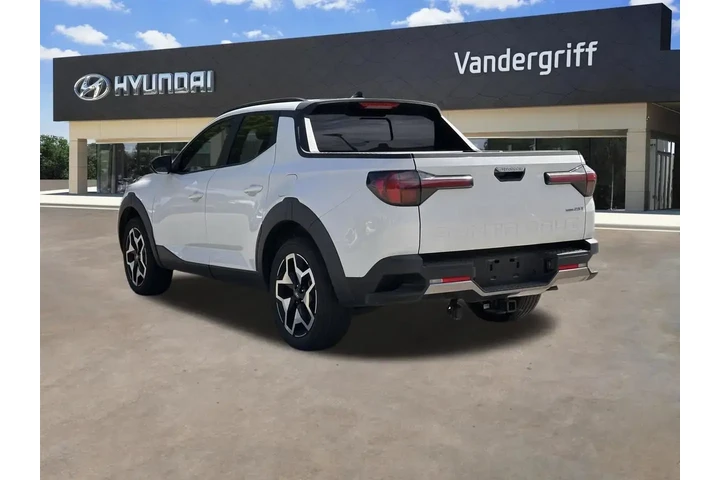 $31000 : Hyundai SANTA CRUZ 2024 AWD image 8