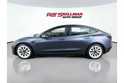 $21975 : Tesla Model 3 2022 4dr Sedan thumbnail