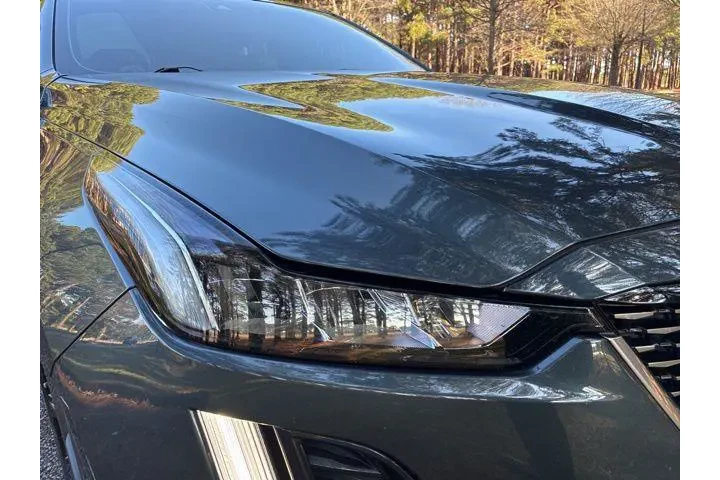 $24330 : Cadillac CT5 2020 AWD Luxury image 10