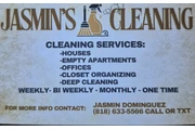 servicio de limpieza en Los Angeles