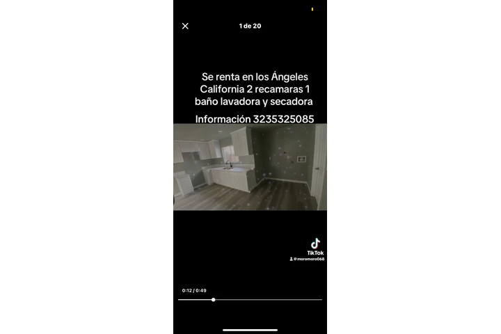 $3500 : Caza nueva image 3