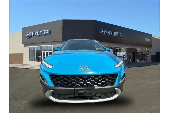 $18488 : Hyundai KONA 2023 AWD SEL 4d image 3