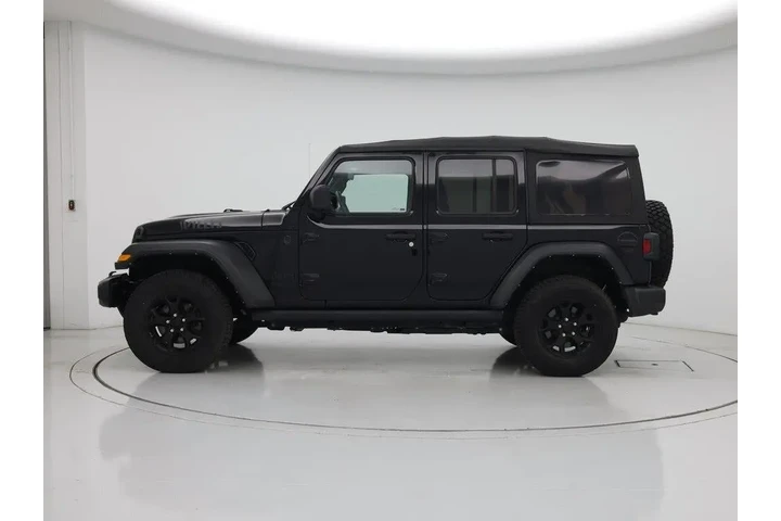 $29998 : Jeep Wrangler Unlimited 2022 image 3