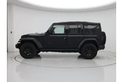 $29998 : Jeep Wrangler Unlimited 2022 thumbnail