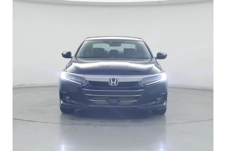 $27998 : Honda Accord 2022 EX-L 4dr S image 5