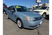 $6995 : 2008 Focus SE thumbnail