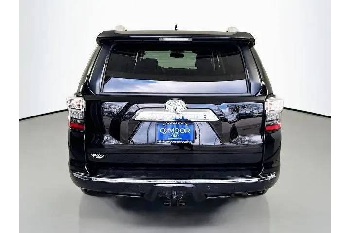 $31500 : Toyota 4Runner 2018 4x4 SR5 image 6