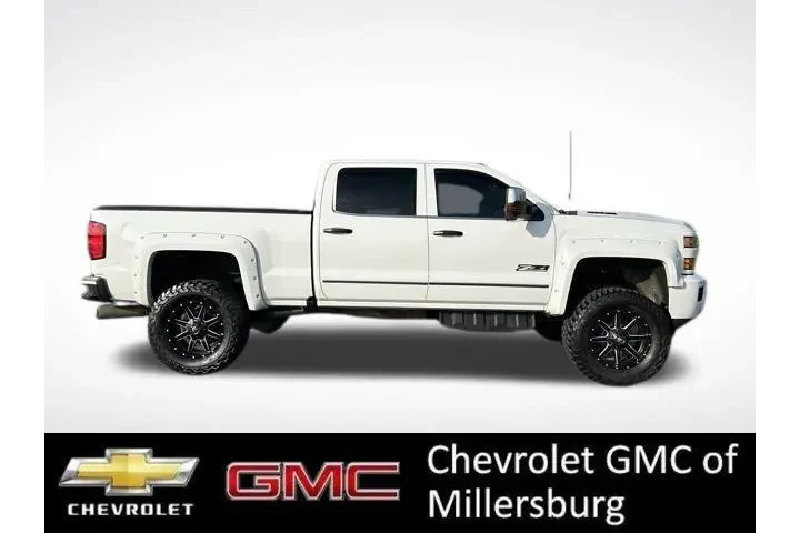 $36999 : Chevrolet Silverado 3500HD 2 image 2