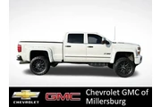$36999 : Chevrolet Silverado 3500HD 2 thumbnail