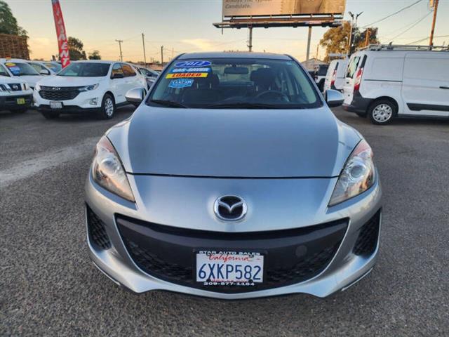 $9399 : 2012 MAZDA3 i Touring image 4