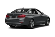 $16975 : BMW 3 Series 2017 330e iPerf thumbnail