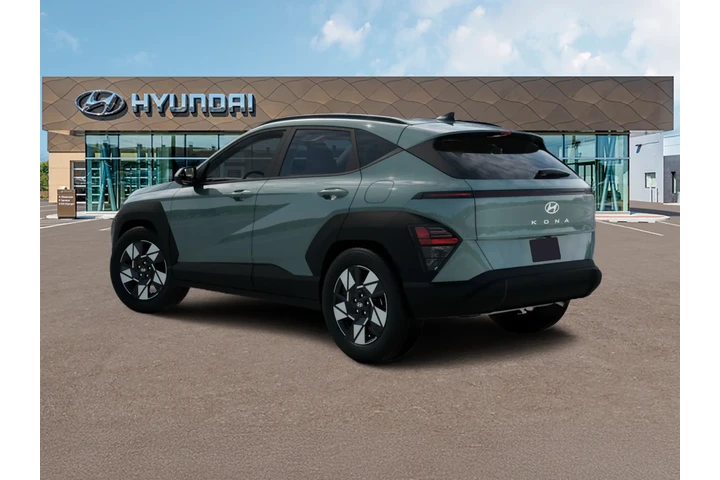 $20793 : Hyundai KONA 2025 SEL 4dr Cr image 3