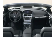 $4590 : BMW 6 Series 2008 650i 2dr C thumbnail