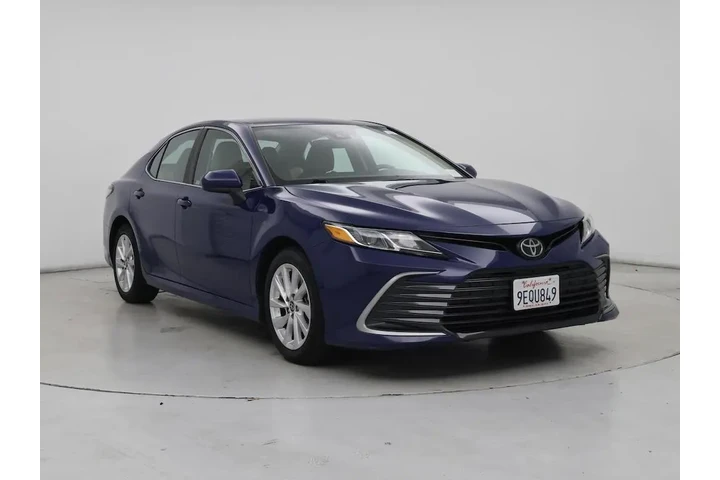 $25998 : Toyota Camry 2023 LE 4dr Sed image 1