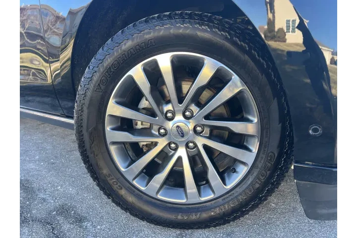 $21089 : 2018 Expedition Limited image 8