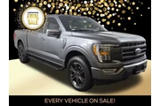 $33995 : Ford F-150 2022 4x4 Lariat 4 thumbnail
