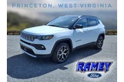 Jeep Compass 2024 4x4 Limite en Madison WV