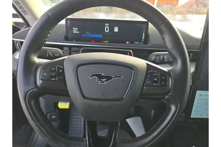 $24999 : Ford Mustang Mach-E 2022 Cal image 10