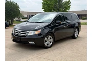 $24995 : 2012 Odyssey Touring thumbnail