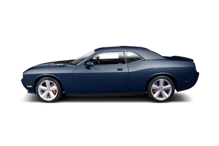 $13984 : 2010 Challenger R/T image 2