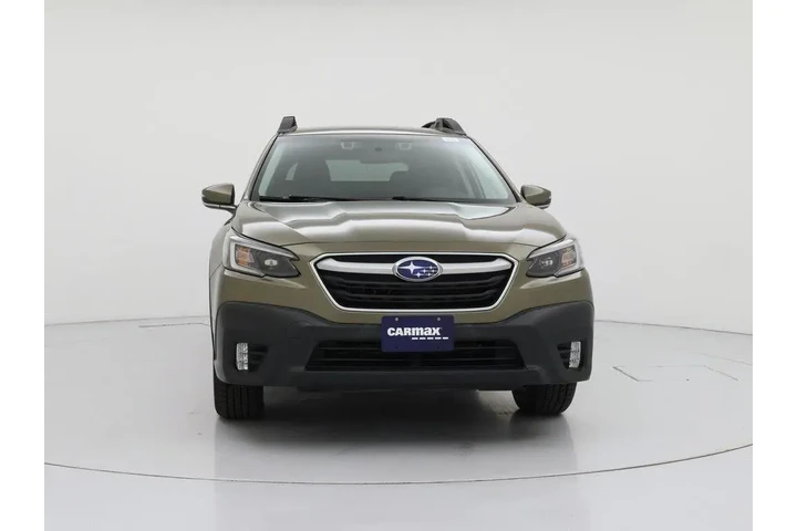 $25998 : Subaru Outback 2020 AWD Prem image 5