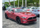 $12990 : Ford Mustang 2019 EcoBoost 2 thumbnail